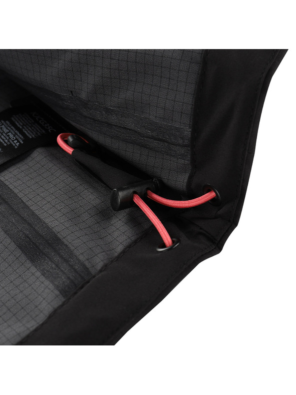 ALPINE PRO Детско яке с ptx мембрана ALPINE PRO ZARRO 3 cardinal