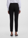 Orsay Черни дамски тънки панталони ORSAY