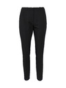 Orsay Черни дамски тънки панталони ORSAY