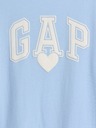 GAP Детска риза с логото на GAP