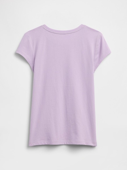 GAP Детска риза с логото на GAP