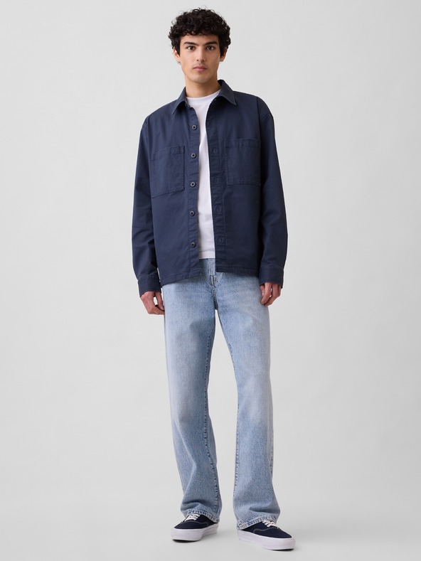 GAP Релаксирани дънки GAP