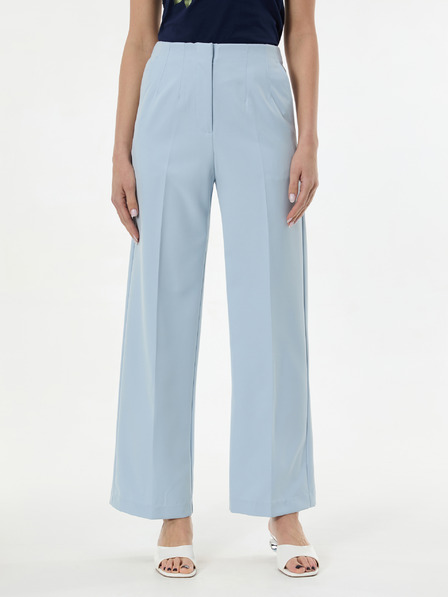 Orsay Светло син дамски панталон ORSAY