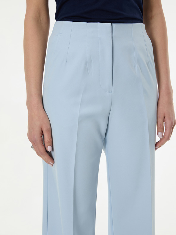 Orsay Светло син дамски панталон ORSAY