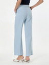 Orsay Светло син дамски панталон ORSAY