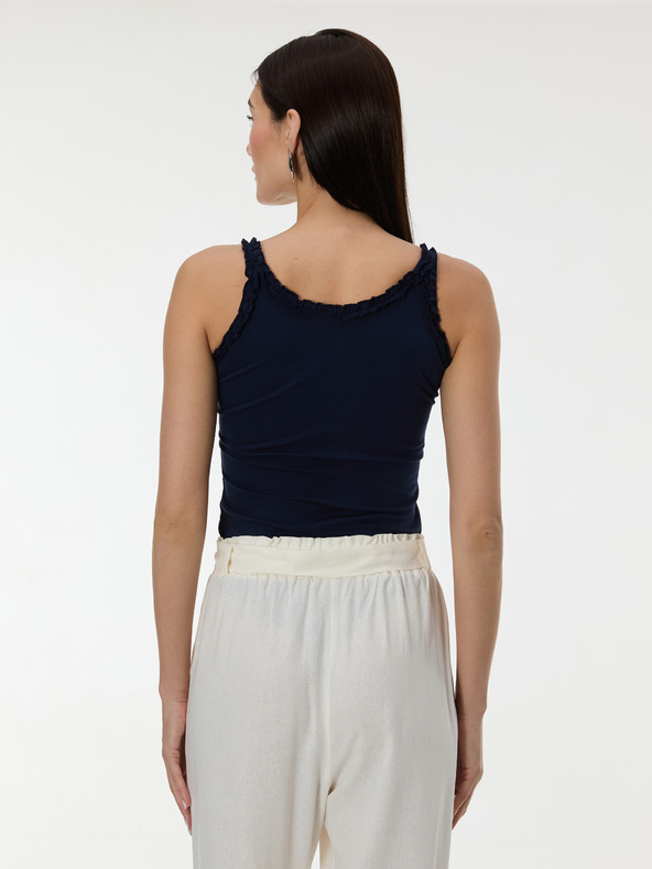 Orsay Тъмносин дамски потник ORSAY