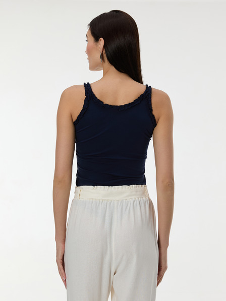 Orsay Тъмносин дамски потник ORSAY