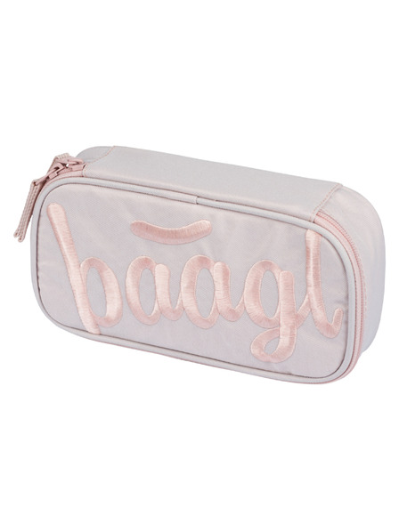 BAAGL  Ученически моливник Baagl Creamy