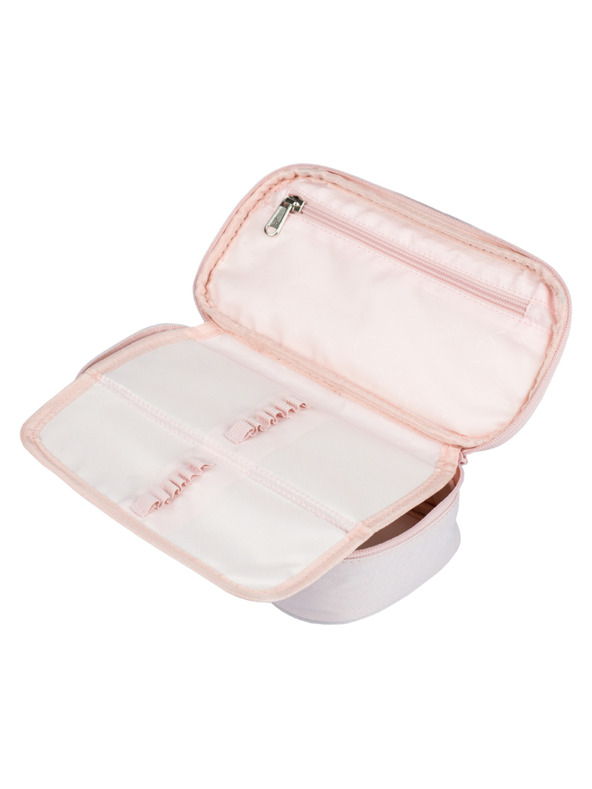 BAAGL  Ученически моливник Baagl Creamy