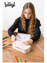 BAAGL  Ученически моливник Baagl Creamy