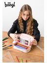 BAAGL  Ученически моливник Baagl Creamy