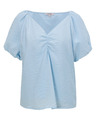Orsay Светлосиня дамска блуза ORSAY