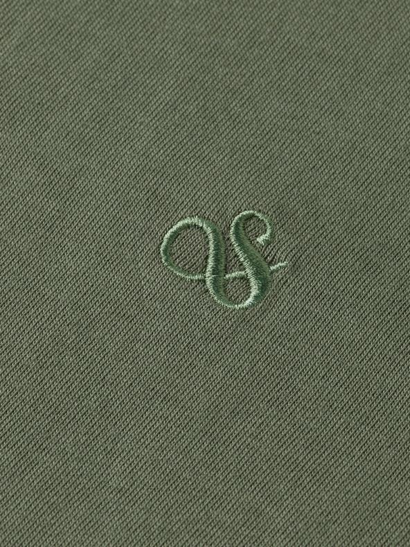 Scotch & Soda Мъжка тениска с лого