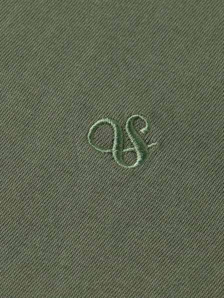 Scotch & Soda Мъжка тениска с лого