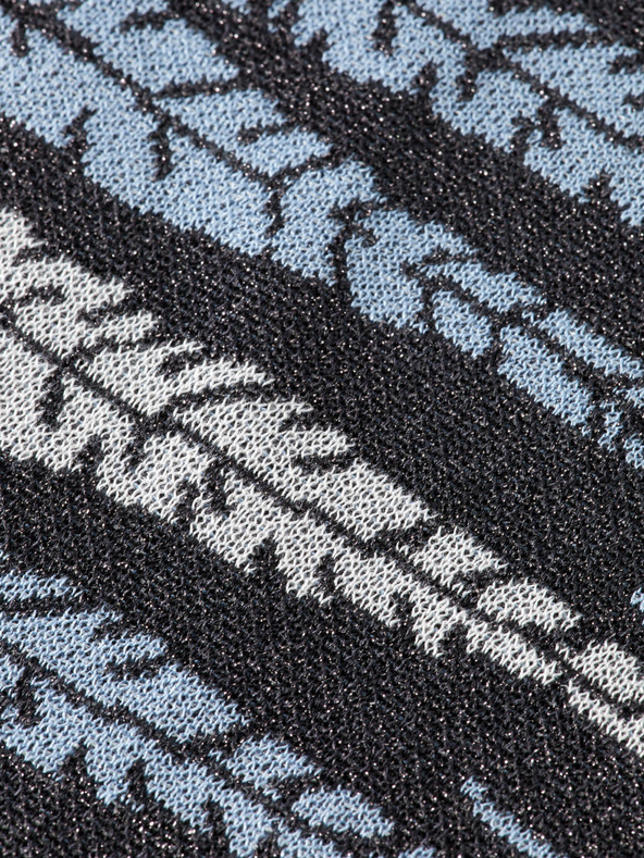 Scotch & Soda Дамски свободни панталони Lurex