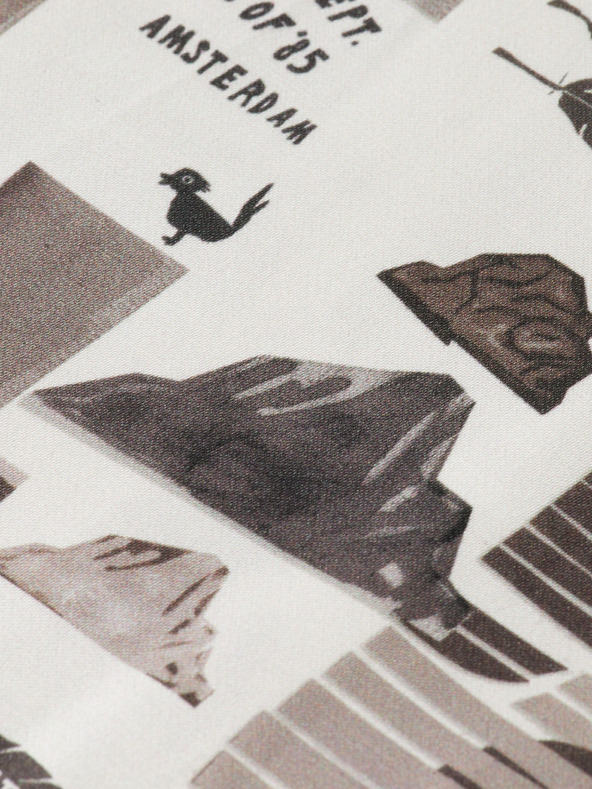 Scotch & Soda Свободни панталони с модел Gia