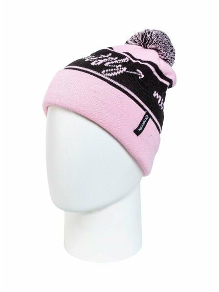 Meatfly Meatfly шапка Jessie Pink