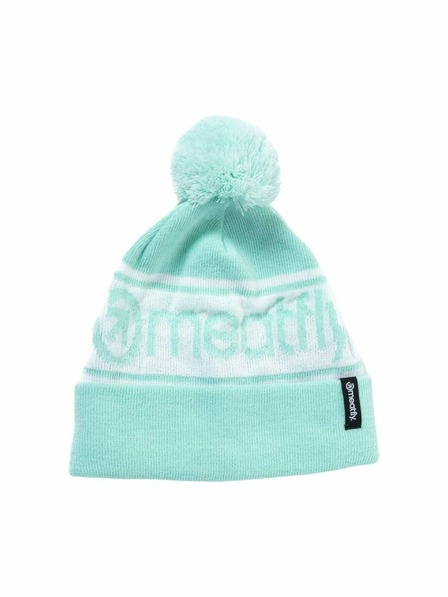 Meatfly Meatfly шапка Jessie Mint