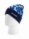 Meatfly Meatfly шапка Tommy Blue Mountain