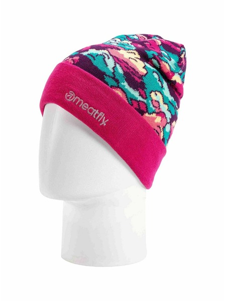 Meatfly Meatfly шапка Tommy Clouds