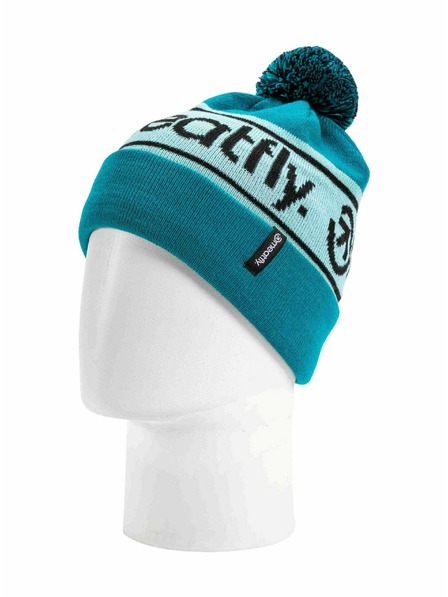 Meatfly Meatfly шапка Jessie HB Blue / Columbia