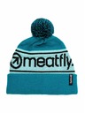 Meatfly Meatfly шапка Jessie HB Blue / Columbia