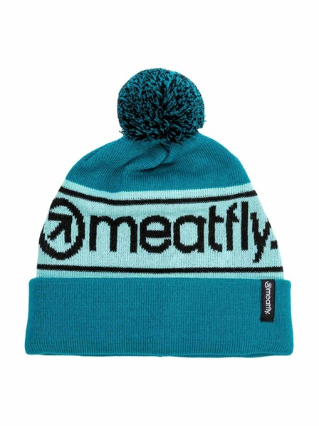Meatfly Meatfly шапка Jessie HB Blue / Columbia