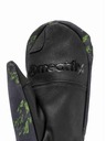Meatfly Meatfly детски ръкавици Slayer Mossy Lime