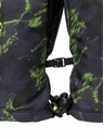 Meatfly Meatfly детски ръкавици Slayer Mossy Lime