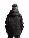 Meatfly Meatfly детска SNB & SKI яка Bangito Morph Black