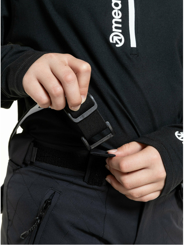 Meatfly Meatfly детски SNB & SKI панталон Girly Black