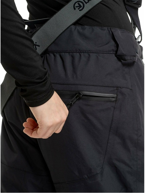 Meatfly Meatfly детски SNB & SKI панталон Junior Black