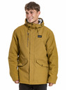 Meatfly Meatfly мужско зимно яке Nils Parka Golden Olive