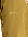 Meatfly Meatfly мужско зимно яке Nils Parka Golden Olive