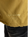 Meatfly Meatfly мужско зимно яке Nils Parka Golden Olive