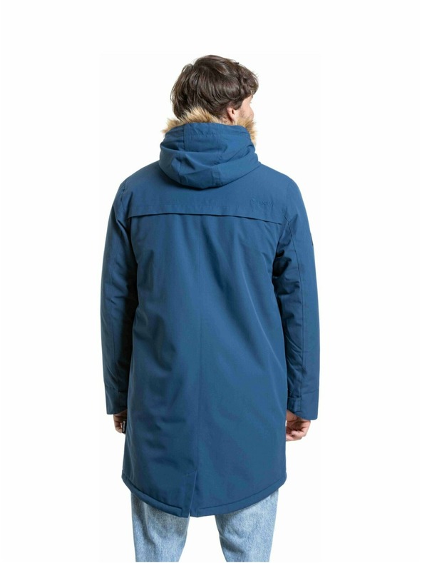 Meatfly Meatfly мужско зимно яке Lars Sea