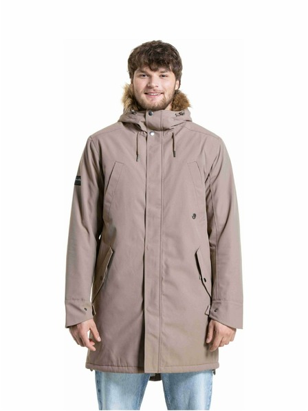 Meatfly Meatfly мужско зимно яке Lars Stucco