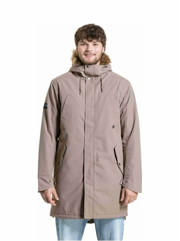 Meatfly Meatfly мужско зимно яке Lars Stucco