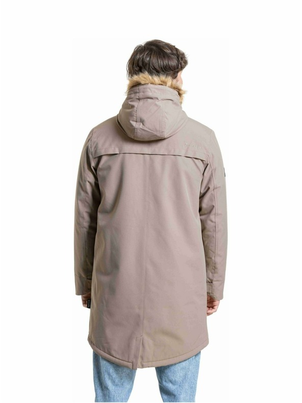 Meatfly Meatfly мужско зимно яке Lars Stucco