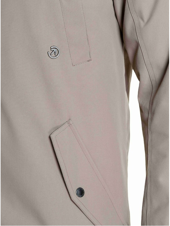 Meatfly Meatfly мужско зимно яке Lars Stucco