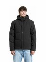Meatfly Meatfly мужско зимно яке Tyson Black