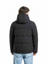 Meatfly Meatfly мужско зимно яке Tyson Black