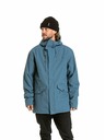 Meatfly Meatfly мужско зимно яке Nils Slate Blue