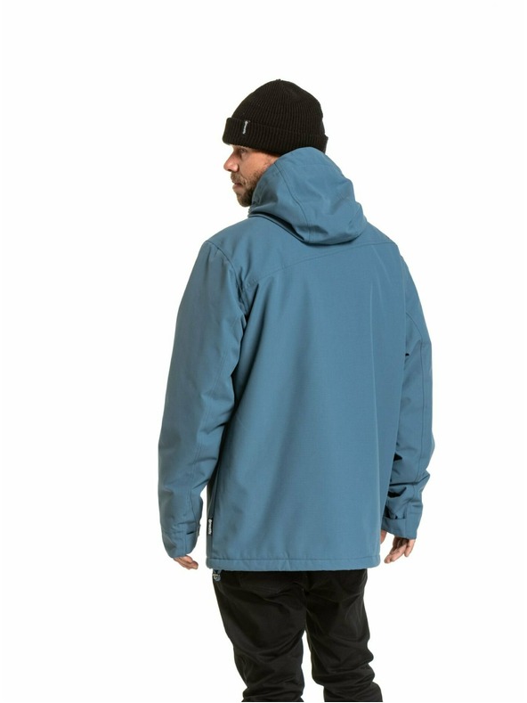 Meatfly Meatfly мужско зимно яке Nils Slate Blue