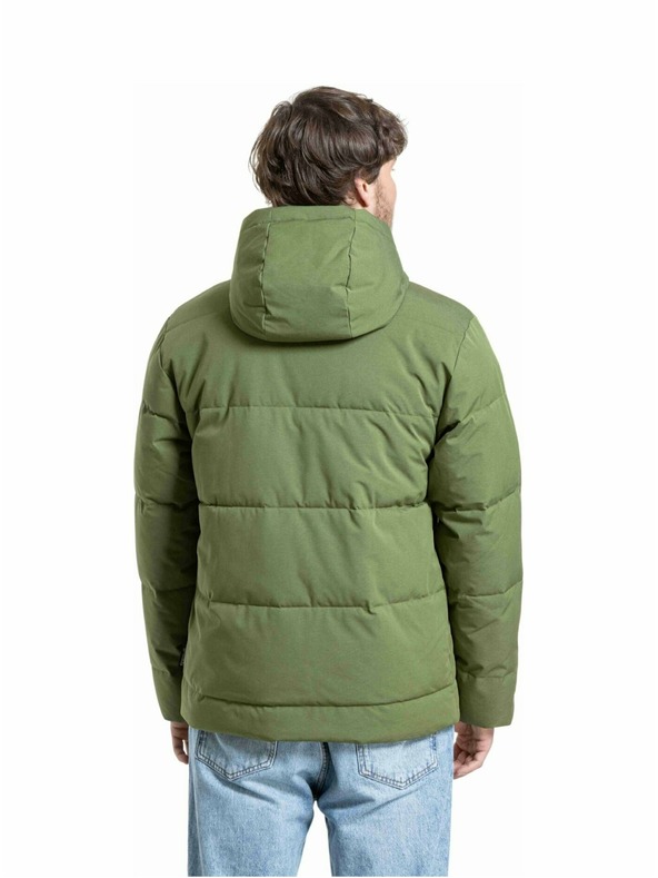 Meatfly Meatfly мужско зимно яке Tyson Olive Branch