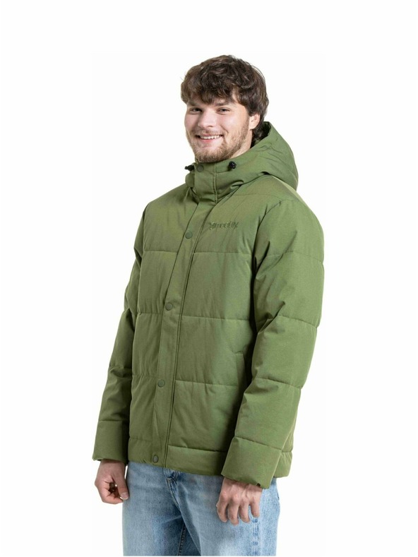 Meatfly Meatfly мужско зимно яке Tyson Olive Branch
