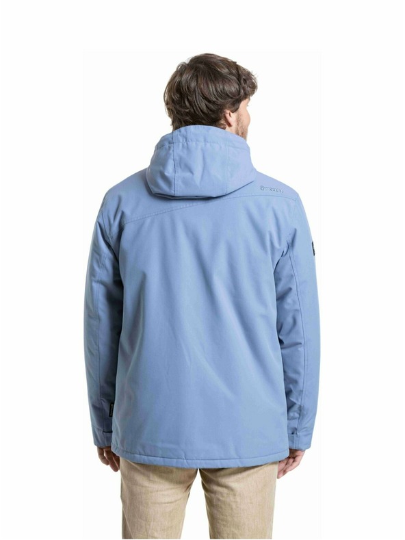 Meatfly Meatfly мужско зимно яке Nils Stonewash