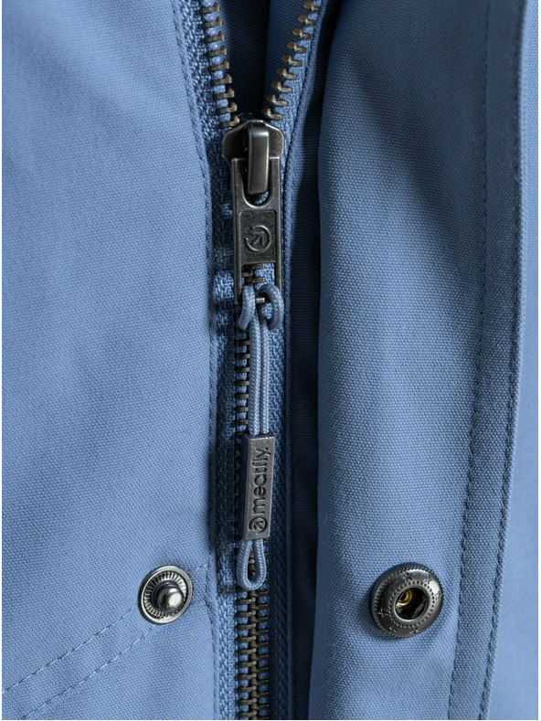 Meatfly Meatfly мужско зимно яке Nils Stonewash