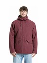Meatfly Meatfly мужско зимно яке Nils Pomegranate