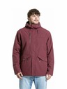 Meatfly Meatfly мужско зимно яке Nils Pomegranate